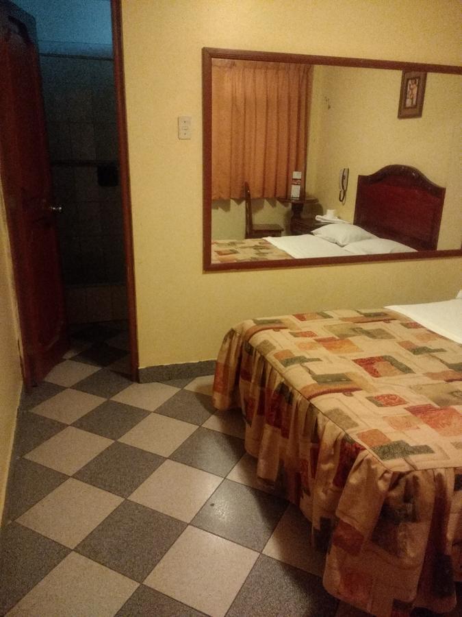 Danubio Azul Hotel