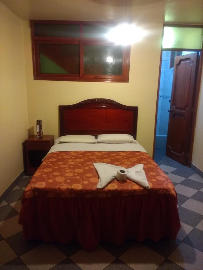 Danubio Azul Hotel Lima